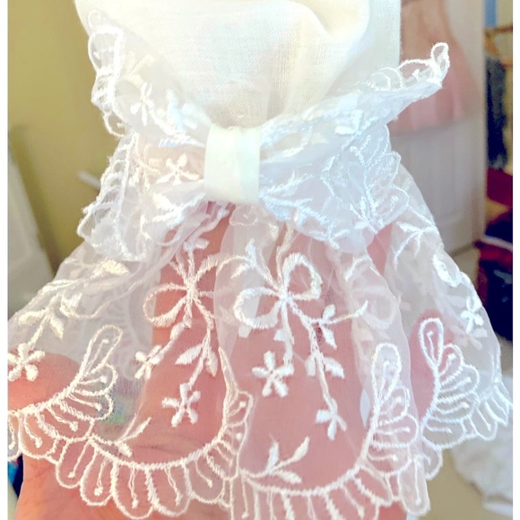 First Communion Dress - Picture 2 of 16